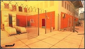 [#207] - Rozdział 4 (cz.2) | Tryb fabularny | Mirrors Edge - Mirrors Edge - poradnik do gry