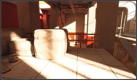 [#208] - Rozdział 4 (cz.2) | Tryb fabularny | Mirrors Edge - Mirrors Edge - poradnik do gry