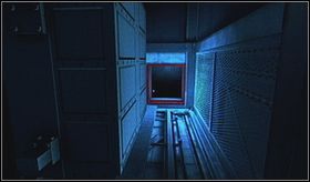 [#210] - Rozdział 4 (cz.2) | Tryb fabularny | Mirrors Edge - Mirrors Edge - poradnik do gry