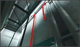 [#211] - Rozdział 4 (cz.2) | Tryb fabularny | Mirrors Edge - Mirrors Edge - poradnik do gry