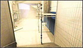 [#214] - Rozdział 4 (cz.2) | Tryb fabularny | Mirrors Edge - Mirrors Edge - poradnik do gry