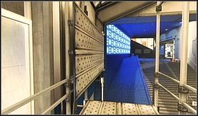 [#216] - Rozdział 4 (cz.2) | Tryb fabularny | Mirrors Edge - Mirrors Edge - poradnik do gry