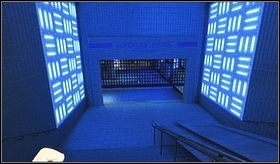 [#217] - Rozdział 4 (cz.2) | Tryb fabularny | Mirrors Edge - Mirrors Edge - poradnik do gry