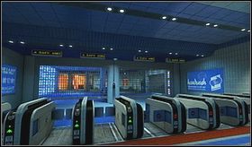 [#218] - Rozdział 4 (cz.2) | Tryb fabularny | Mirrors Edge - Mirrors Edge - poradnik do gry