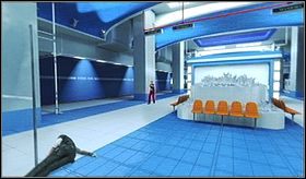 [#220] - Rozdział 4 (cz.2) | Tryb fabularny | Mirrors Edge - Mirrors Edge - poradnik do gry