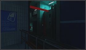 [#221] - Rozdział 4 (cz.2) | Tryb fabularny | Mirrors Edge - Mirrors Edge - poradnik do gry