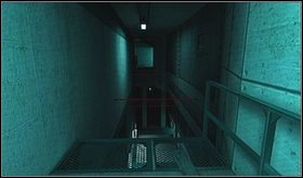 [#222] - Rozdział 4 (cz.2) | Tryb fabularny | Mirrors Edge - Mirrors Edge - poradnik do gry