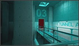 [#224] - Rozdział 4 (cz.2) | Tryb fabularny | Mirrors Edge - Mirrors Edge - poradnik do gry