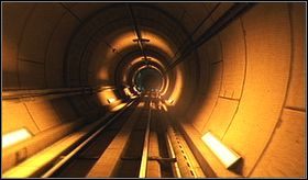 [#229] - Rozdział 4 (cz.3) | Tryb fabularny | Mirrors Edge - Mirrors Edge - poradnik do gry