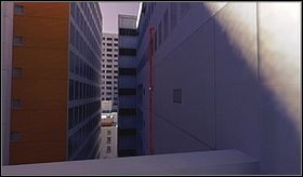 [#241] - Rozdział 5 (cz.1) | Tryb fabularny | Mirrors Edge - Mirrors Edge - poradnik do gry