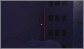 [#242] - Rozdział 5 (cz.1) | Tryb fabularny | Mirrors Edge - Mirrors Edge - poradnik do gry