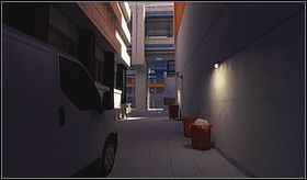 [#243] - Rozdział 5 (cz.1) | Tryb fabularny | Mirrors Edge - Mirrors Edge - poradnik do gry