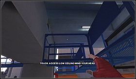 [#244] - Rozdział 5 (cz.1) | Tryb fabularny | Mirrors Edge - Mirrors Edge - poradnik do gry