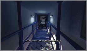 [#245] - Rozdział 5 (cz.1) | Tryb fabularny | Mirrors Edge - Mirrors Edge - poradnik do gry