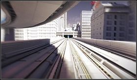 [#246] - Rozdział 5 (cz.1) | Tryb fabularny | Mirrors Edge - Mirrors Edge - poradnik do gry