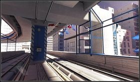 [#247] - Rozdział 5 (cz.1) | Tryb fabularny | Mirrors Edge - Mirrors Edge - poradnik do gry