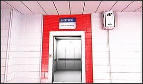 [#249] - Rozdział 5 (cz.1) | Tryb fabularny | Mirrors Edge - Mirrors Edge - poradnik do gry