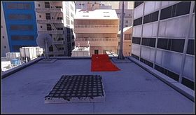 [#250] - Rozdział 5 (cz.1) | Tryb fabularny | Mirrors Edge - Mirrors Edge - poradnik do gry