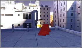 [#251] - Rozdział 5 (cz.1) | Tryb fabularny | Mirrors Edge - Mirrors Edge - poradnik do gry