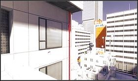 [#253] - Rozdział 5 (cz.1) | Tryb fabularny | Mirrors Edge - Mirrors Edge - poradnik do gry