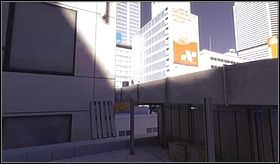 [#254] - Rozdział 5 (cz.1) | Tryb fabularny | Mirrors Edge - Mirrors Edge - poradnik do gry
