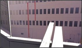 [#259] - Rozdział 5 (cz.2) | Tryb fabularny | Mirrors Edge - Mirrors Edge - poradnik do gry