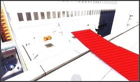 [#260] - Rozdział 5 (cz.2) | Tryb fabularny | Mirrors Edge - Mirrors Edge - poradnik do gry