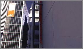 [#262] - Rozdział 5 (cz.2) | Tryb fabularny | Mirrors Edge - Mirrors Edge - poradnik do gry