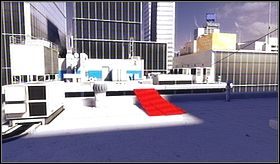 [#263] - Rozdział 5 (cz.2) | Tryb fabularny | Mirrors Edge - Mirrors Edge - poradnik do gry