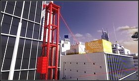 [#264] - Rozdział 5 (cz.2) | Tryb fabularny | Mirrors Edge - Mirrors Edge - poradnik do gry