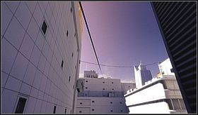 [#265] - Rozdział 5 (cz.2) | Tryb fabularny | Mirrors Edge - Mirrors Edge - poradnik do gry