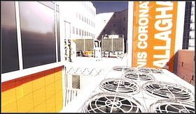 [#266] - Rozdział 5 (cz.2) | Tryb fabularny | Mirrors Edge - Mirrors Edge - poradnik do gry