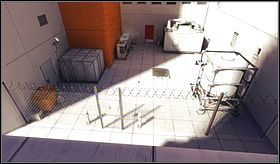 [#268] - Rozdział 5 (cz.2) | Tryb fabularny | Mirrors Edge - Mirrors Edge - poradnik do gry