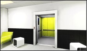 [#269] - Rozdział 5 (cz.2) | Tryb fabularny | Mirrors Edge - Mirrors Edge - poradnik do gry