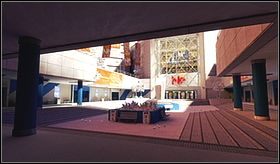 [#270] - Rozdział 5 (cz.2) | Tryb fabularny | Mirrors Edge - Mirrors Edge - poradnik do gry