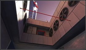 [#272] - Rozdział 5 (cz.2) | Tryb fabularny | Mirrors Edge - Mirrors Edge - poradnik do gry