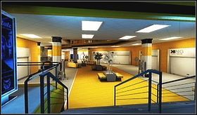 [#274] - Rozdział 5 (cz.2) | Tryb fabularny | Mirrors Edge - Mirrors Edge - poradnik do gry