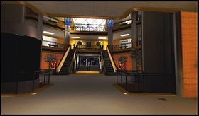 [#276] - Rozdział 5 (cz.2) | Tryb fabularny | Mirrors Edge - Mirrors Edge - poradnik do gry