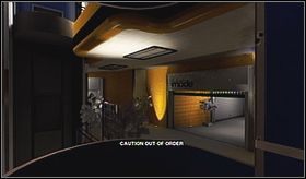 [#278] - Rozdział 5 (cz.3) | Tryb fabularny | Mirrors Edge - Mirrors Edge - poradnik do gry