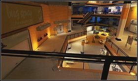 [#279] - Rozdział 5 (cz.3) | Tryb fabularny | Mirrors Edge - Mirrors Edge - poradnik do gry