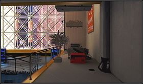 [#280] - Rozdział 5 (cz.3) | Tryb fabularny | Mirrors Edge - Mirrors Edge - poradnik do gry