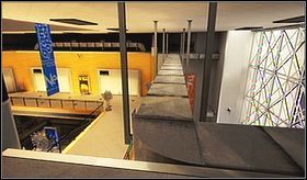 [#283] - Rozdział 5 (cz.3) | Tryb fabularny | Mirrors Edge - Mirrors Edge - poradnik do gry