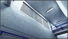 [#285] - Rozdział 5 (cz.3) | Tryb fabularny | Mirrors Edge - Mirrors Edge - poradnik do gry