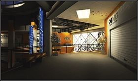 [#290] - Rozdział 5 (cz.3) | Tryb fabularny | Mirrors Edge - Mirrors Edge - poradnik do gry