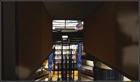 [#292] - Rozdział 5 (cz.3) | Tryb fabularny | Mirrors Edge - Mirrors Edge - poradnik do gry