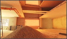 [#295] - Rozdział 6 (cz.1) | Tryb fabularny | Mirrors Edge - Mirrors Edge - poradnik do gry