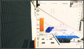 [#297] - Rozdział 6 (cz.1) | Tryb fabularny | Mirrors Edge - Mirrors Edge - poradnik do gry