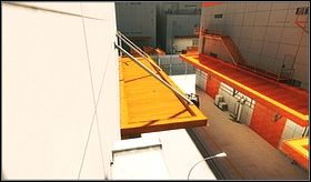 [#299] - Rozdział 6 (cz.1) | Tryb fabularny | Mirrors Edge - Mirrors Edge - poradnik do gry