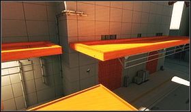 [#300] - Rozdział 6 (cz.1) | Tryb fabularny | Mirrors Edge - Mirrors Edge - poradnik do gry