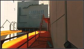 [#302] - Rozdział 6 (cz.1) | Tryb fabularny | Mirrors Edge - Mirrors Edge - poradnik do gry